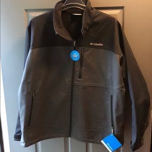 Columbia jacket